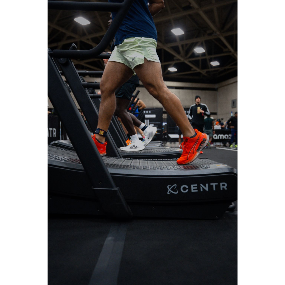 Centr x Hyrox Perform Thread