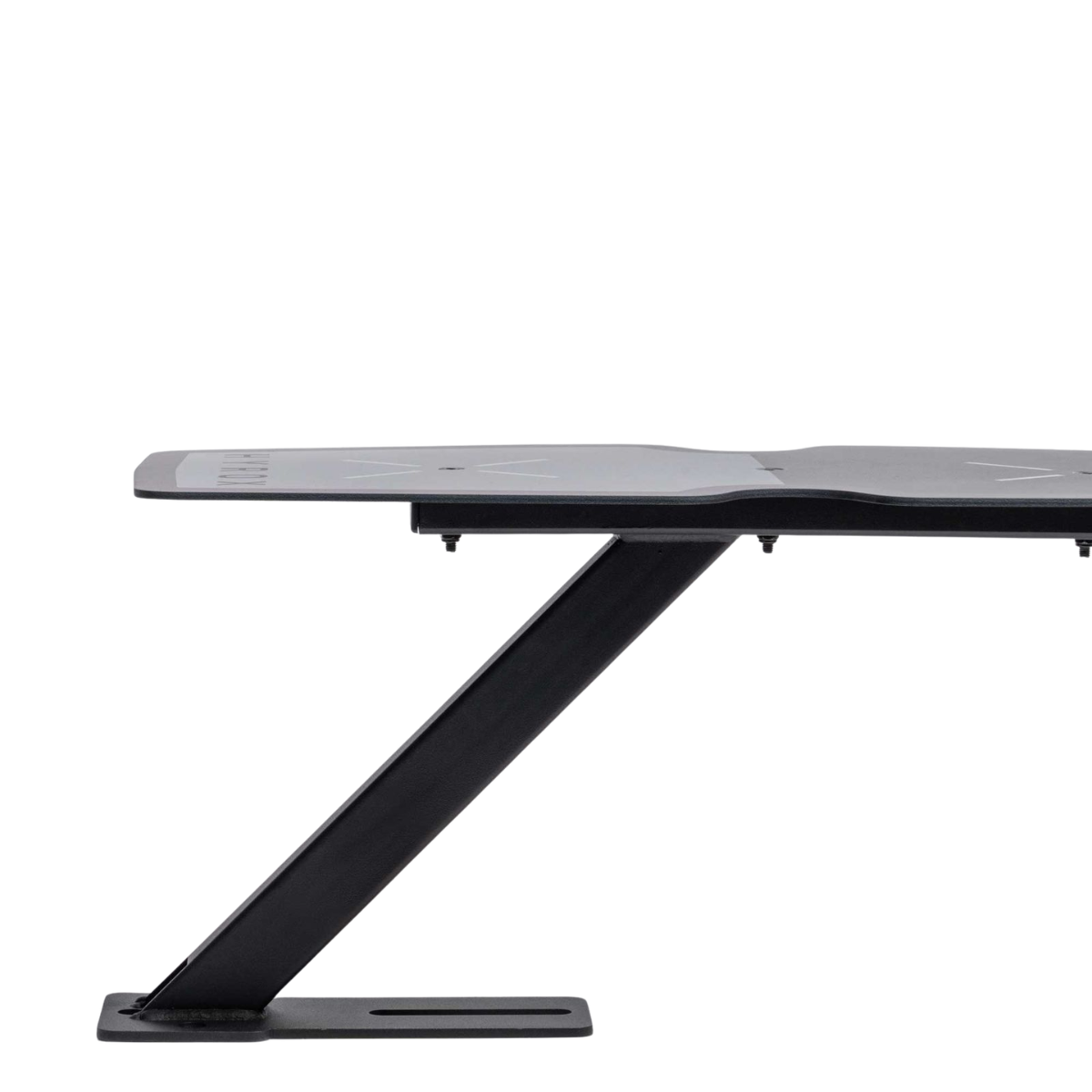 Centr x Hyrox Competitie Rig Doelwit