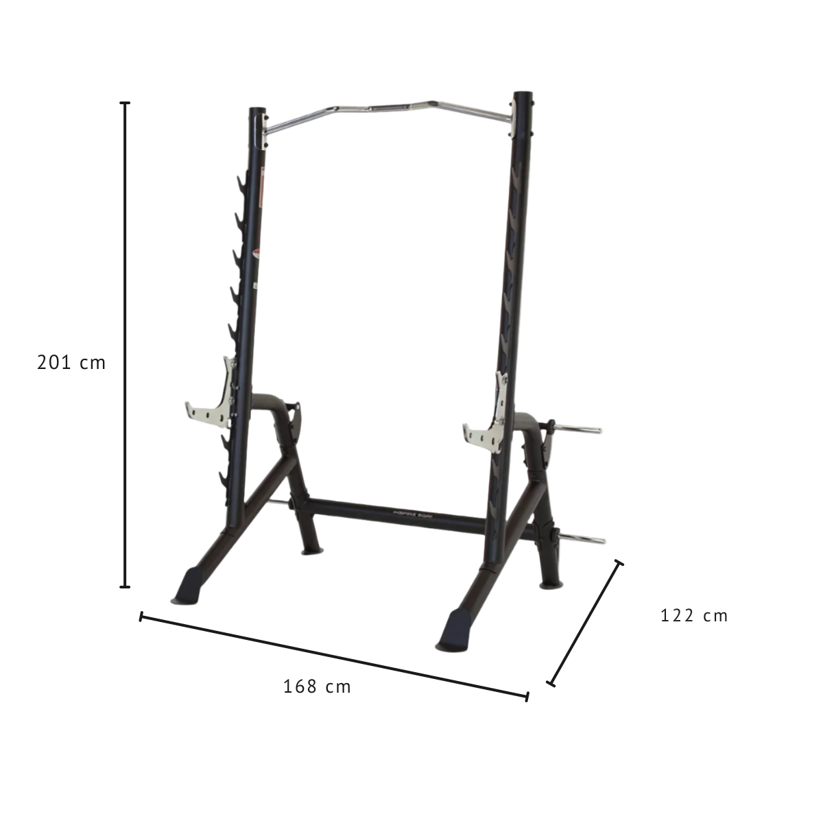 SQUAT RACK