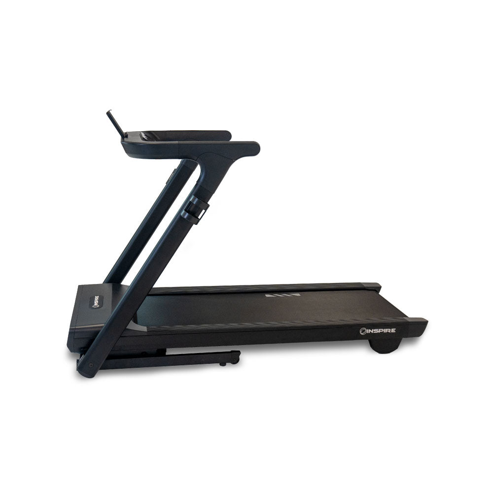 Inspire Tread 3 Smart Folding Treadmill