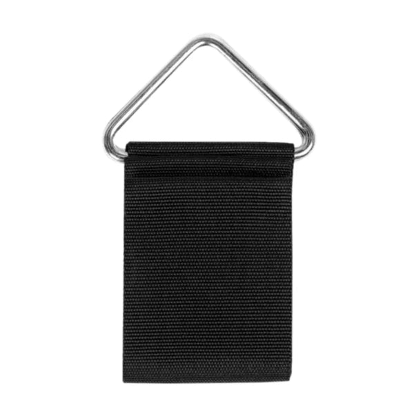 CHIN / DIP BELT ATTACHMENT