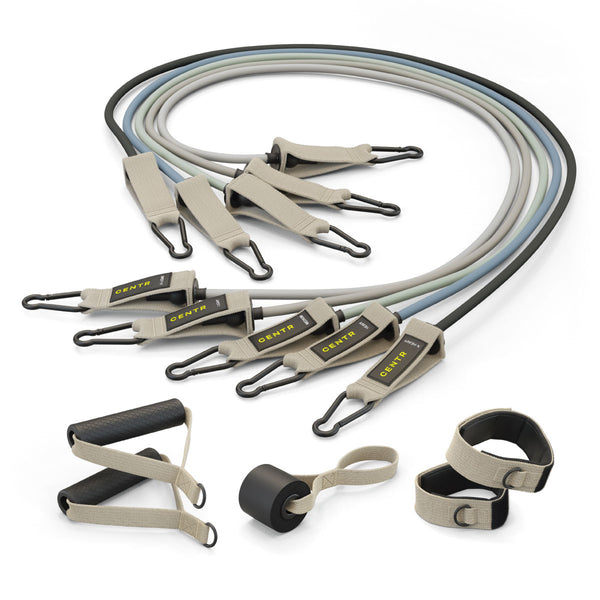 CTB Resistance Bands with Handles