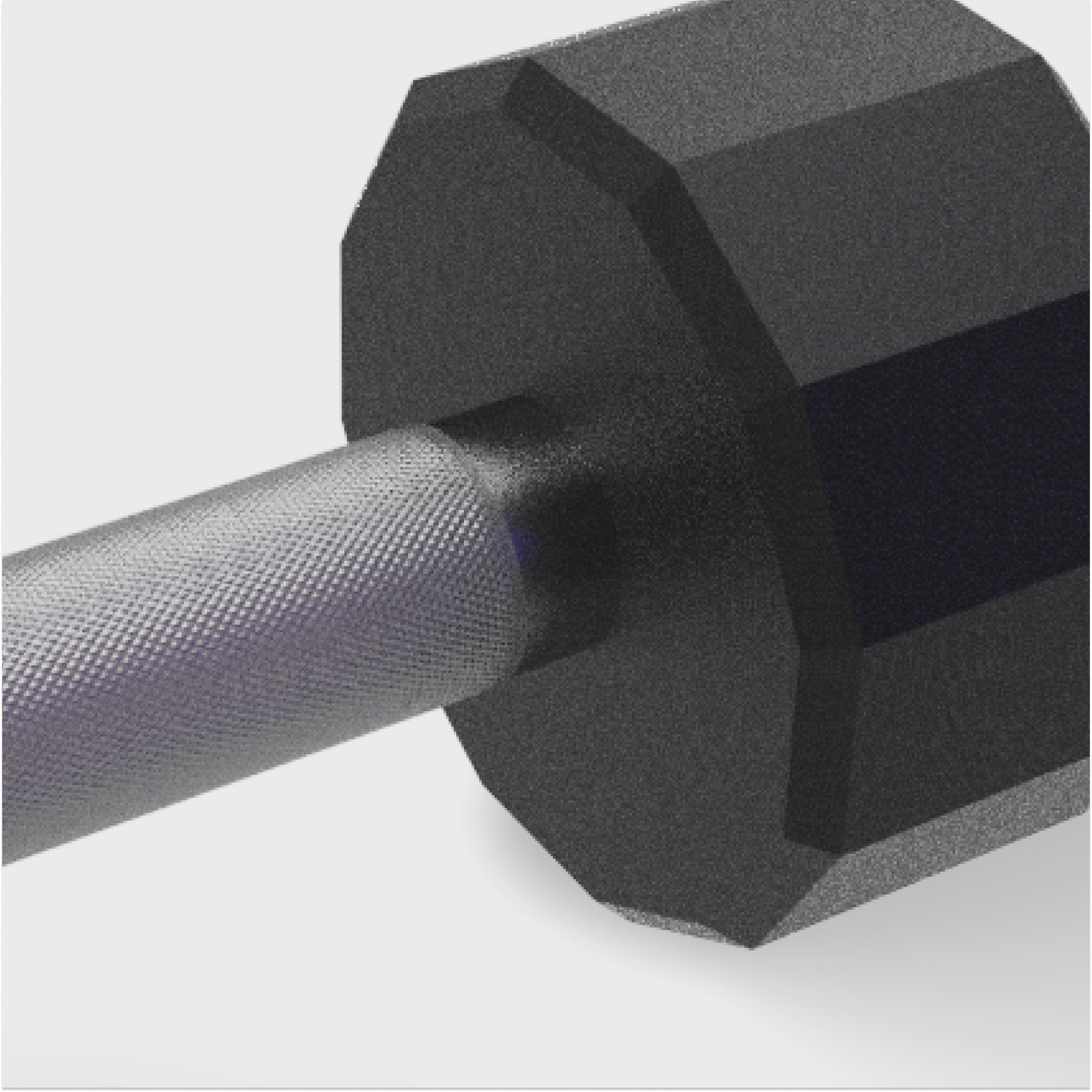 Dumbbell tower with dumbbellset