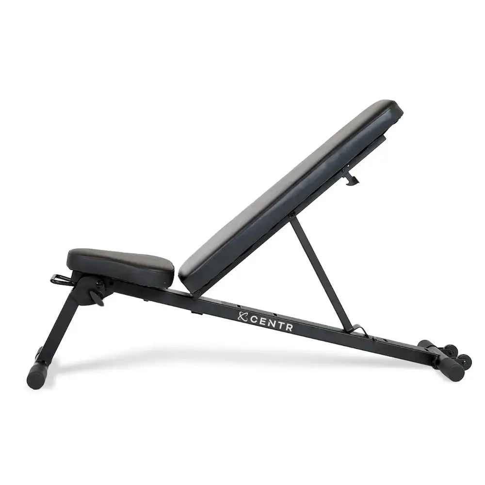 Centr FLB2.2 Folding Workout Bench