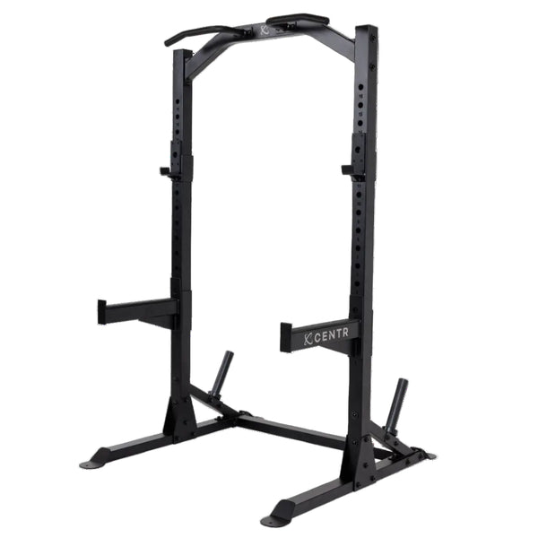 Centr Half Rack - Centrcentrllc