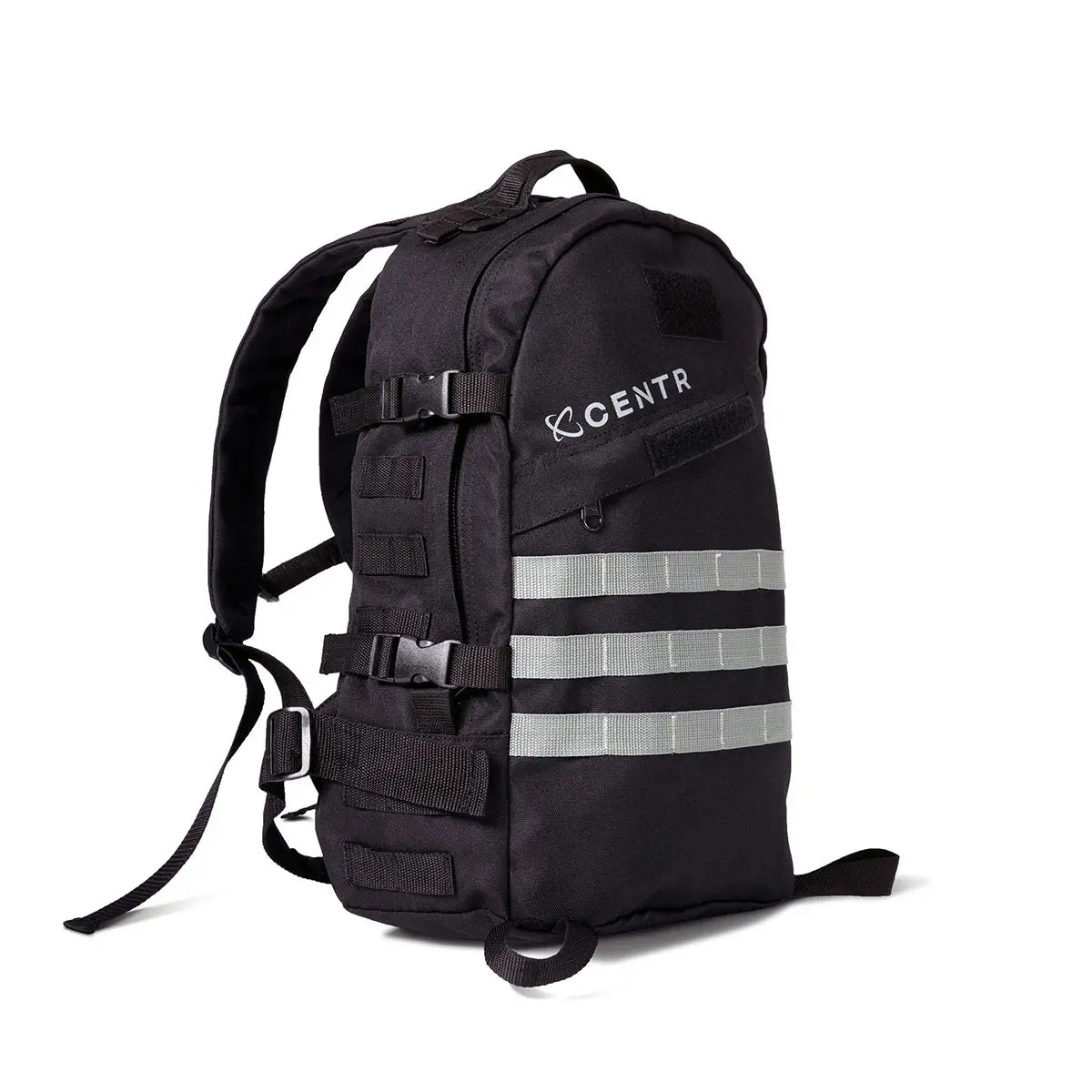 Centr Weighted Backpack 22.7kg for Outdoor Training