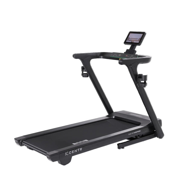 Centr Runr - S - Centrcentrllc