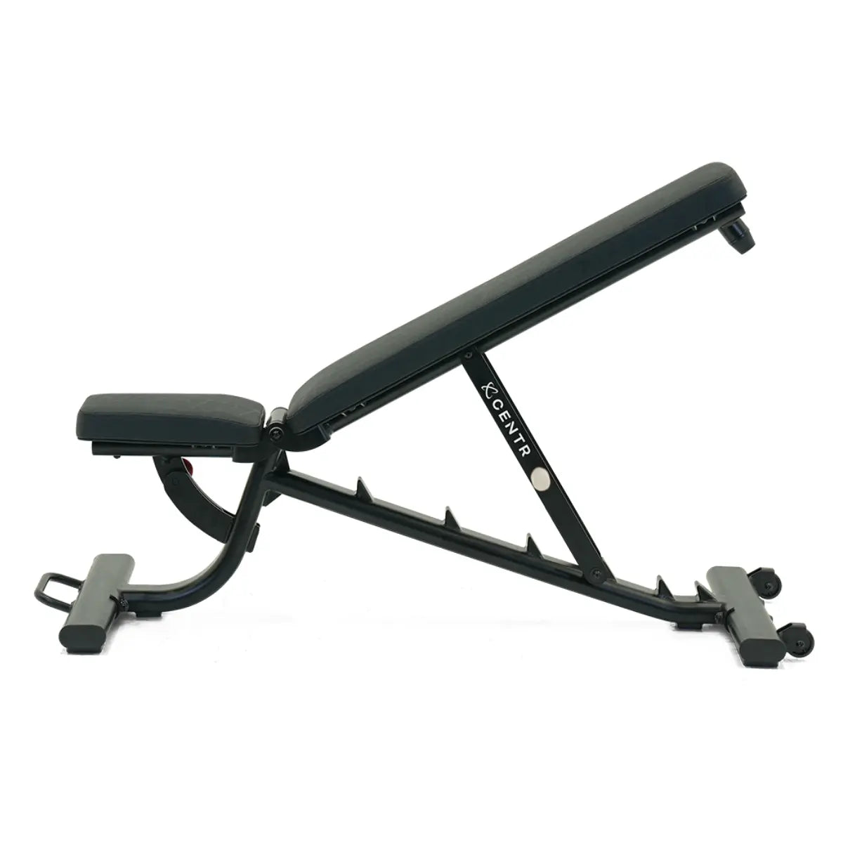Inspire foldable bench