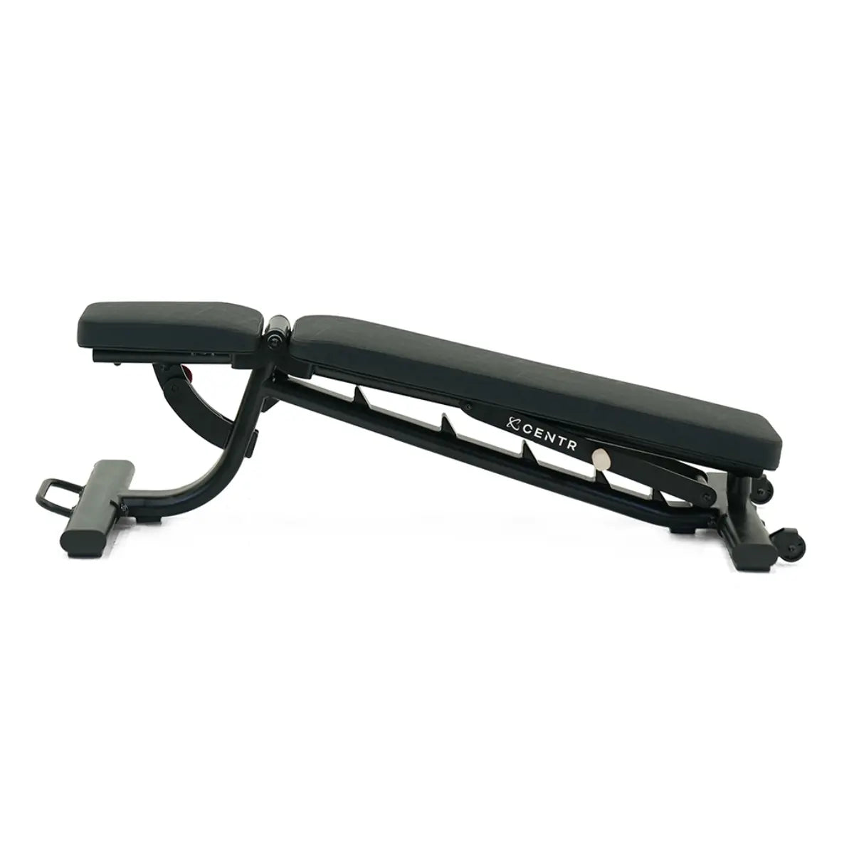 Inspire foldable bench