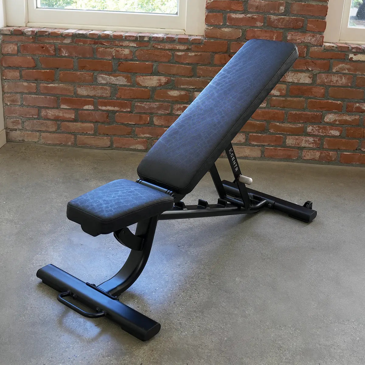 Inspire foldable bench