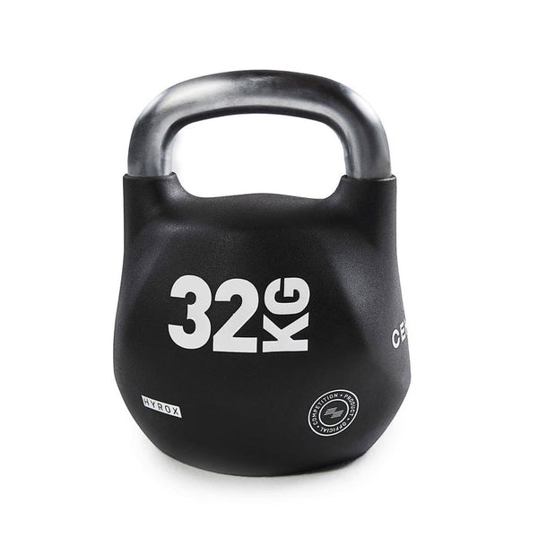 Centr x Hyrox Competitie Octo Kettlebell 32kg - Centrcentrllc