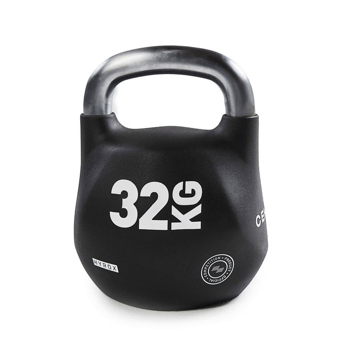 Centr x Hyrox Competition Octo Kettlebell 32 kg - Centrcentrllc