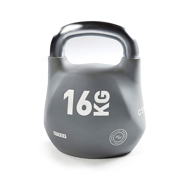 Centr x Hyrox Competition Octo Kettlebell 16 kg - Centrcentrllc