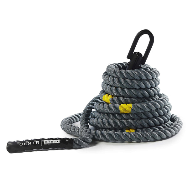Centr x Hyrox Competitie Power Rope - Centrcentrllc