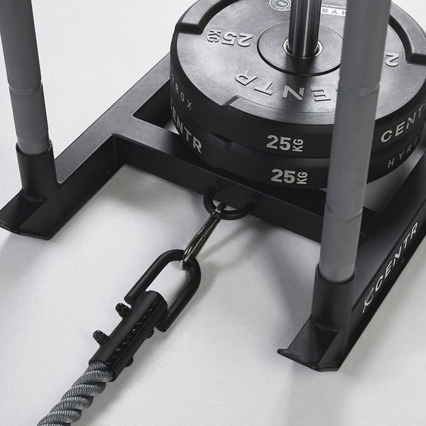 Centr x Hyrox Competition Power Sled - Centrcentrllc