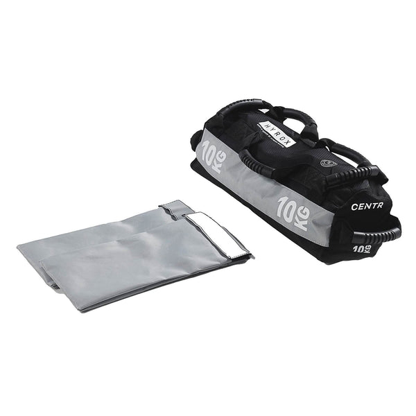 Centr x Hyrox Competition Sandbag 10 kg - Centrcentrllc