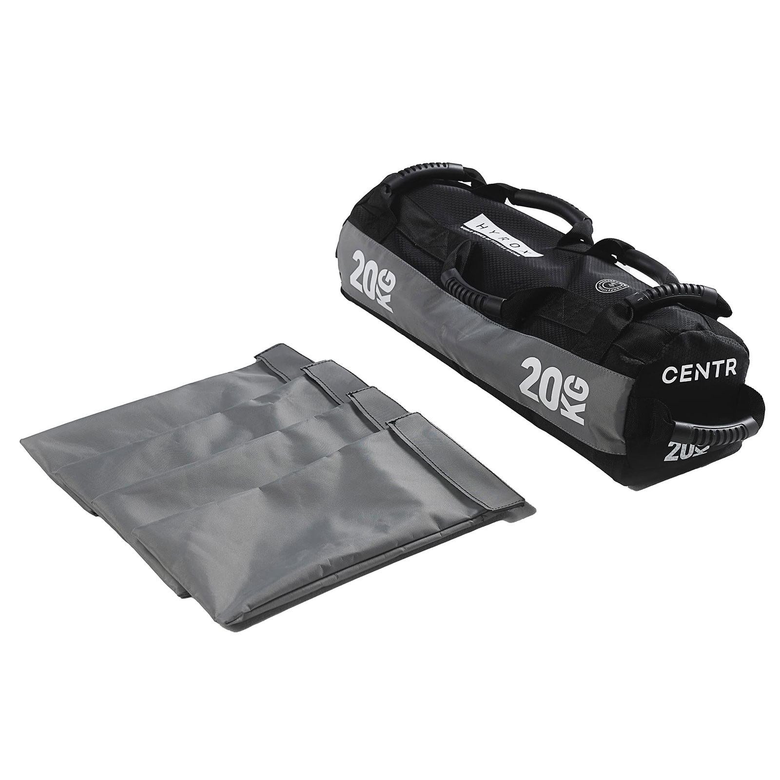 Centr x Hyrox Competition Sandbag 20 kg - Centrcentrllc