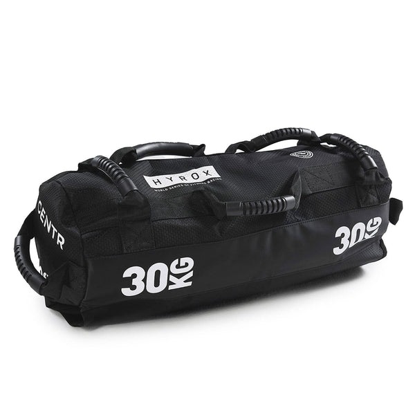 Centr x Hyrox Competition Sandbag 30 kg - Centrcentrllc