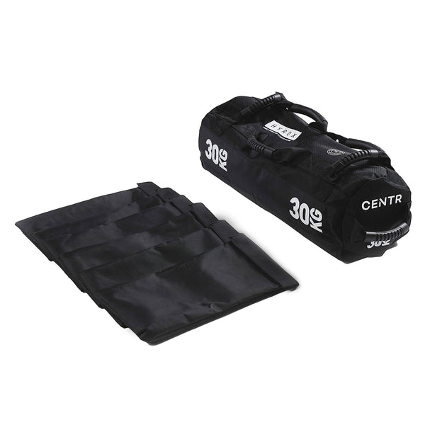 Centr x Hyrox Competition Sandbag 30 kg - Centrcentrllc