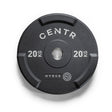 20kg Bumper Plate