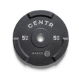 5kg Bumper Plate