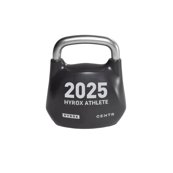 Centr x Hyrox Limited Edition: Hyrox Athlete Kettlebell
