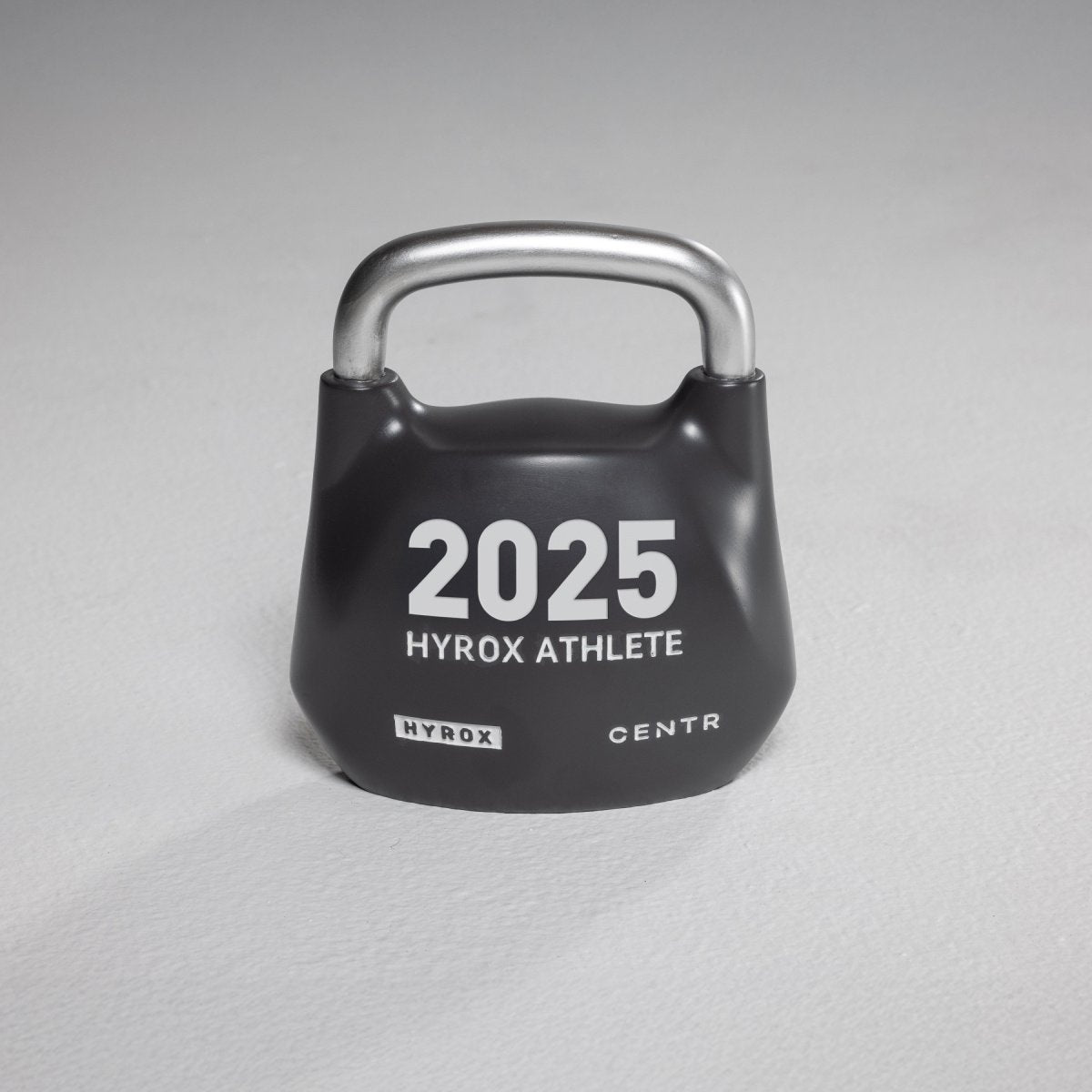 Centr x Hyrox Collectible Kettlebell - Centrcentrllc