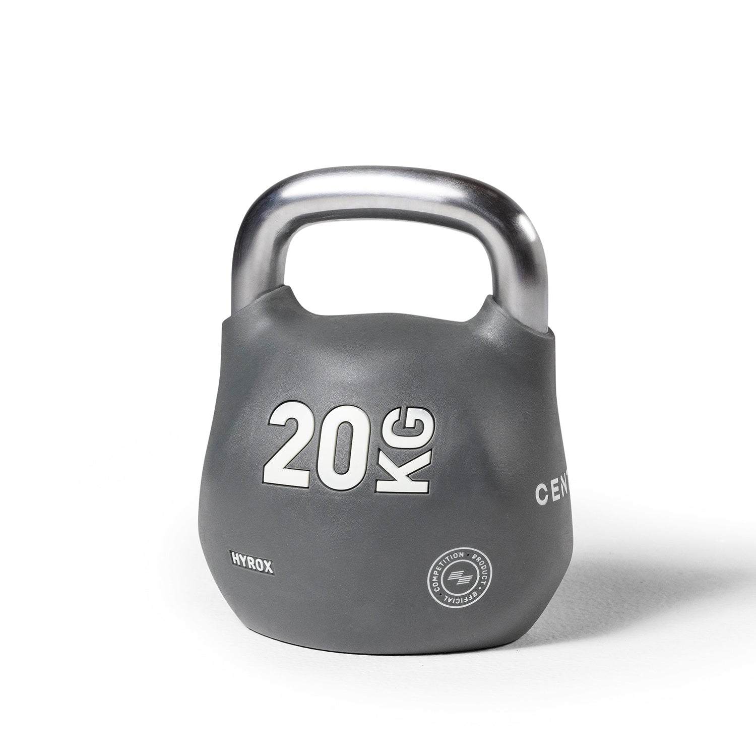 Centr x Hyrox Competition Octo Kettlebell 20kg - Centrcentrllc