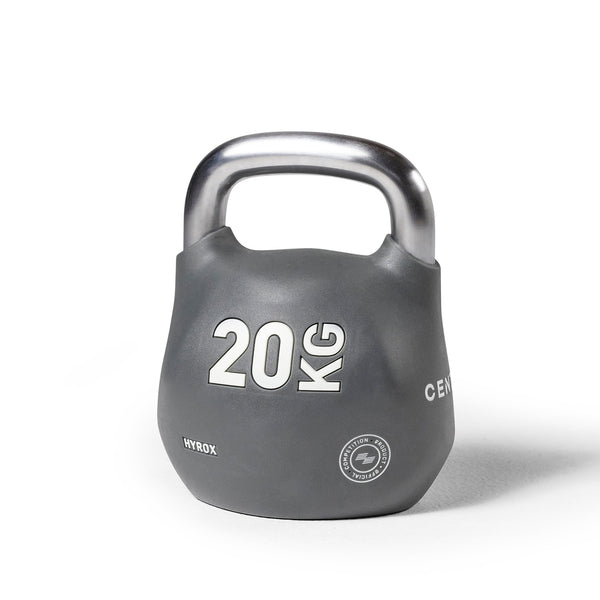 Centr x Hyrox Comeptition Octo Kettlebell 20kg - Centrcentrllc