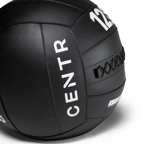 Centr x Hyrox Competition Wallball 12kg - Centrcentrllc