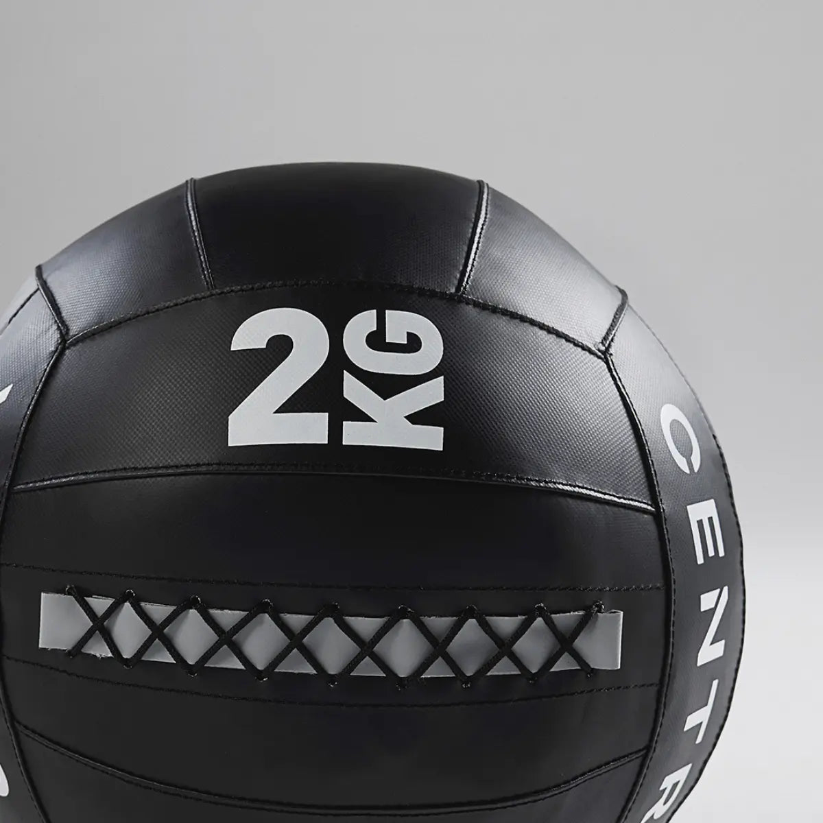 Centr x Hyrox Competition Wallball 2kg - Centrcentrllc