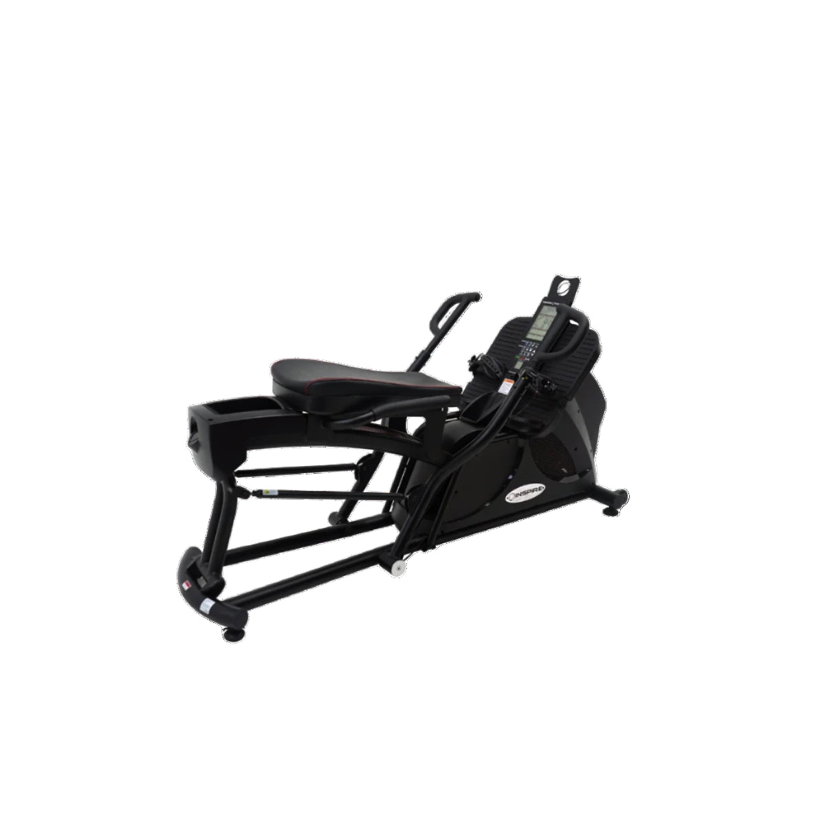 Inspire Cross Row | Total-Body Cardio Machine