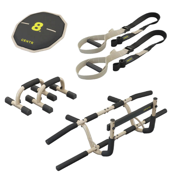 Centr Strength Training Kit - Centrcentrllc