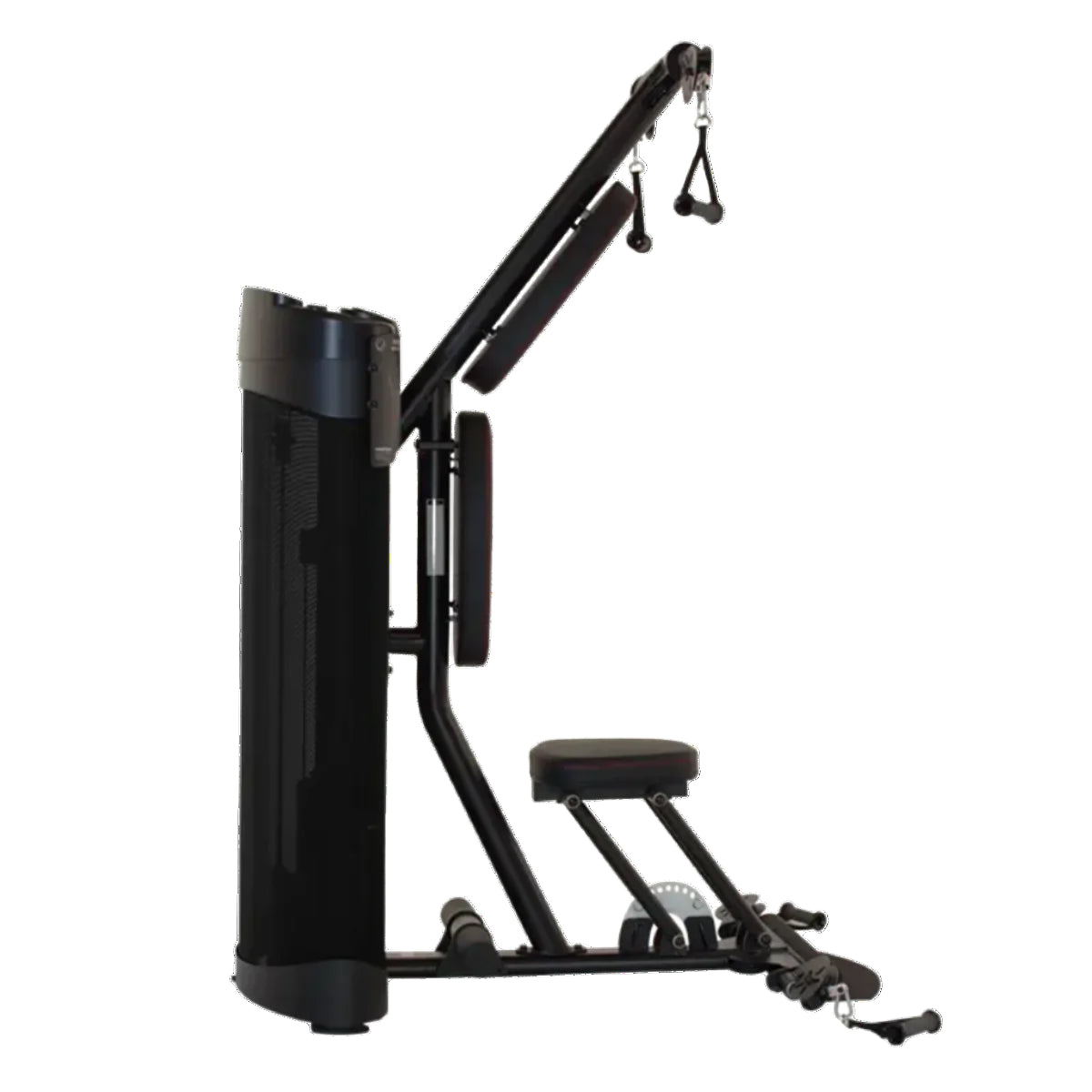 Inspire Dual Stack Arm Curl & Pressdown Machine