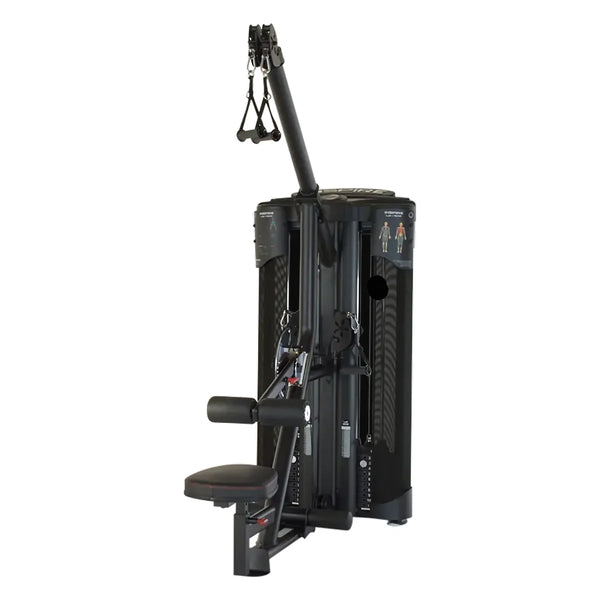 ΕΜΠΟΡΙΚΟ ΚΑΛΩΔΙΟ LAT & ROW ΜΗΧΑΝΗΜΑ ΔΙΠΛΗΣ ΕΠΙΛΟΓΗΣ