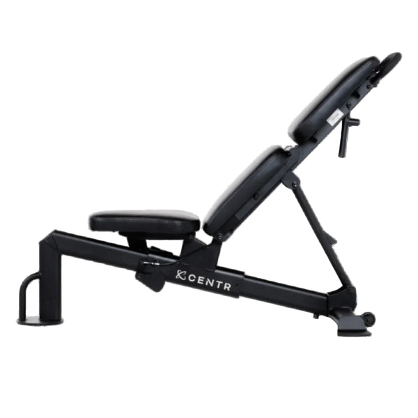 Centr Flat Incline Decline Workout Bench - Centrcentrllc