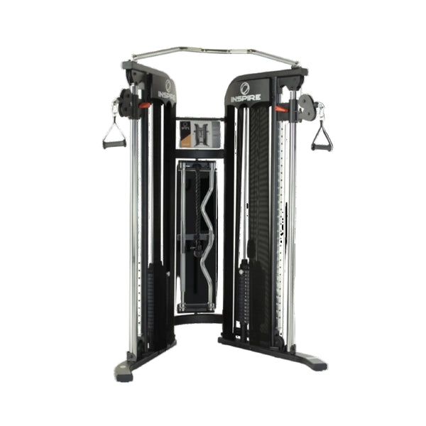 FT1 Functional Trainer with FT1 Adjustable Bench