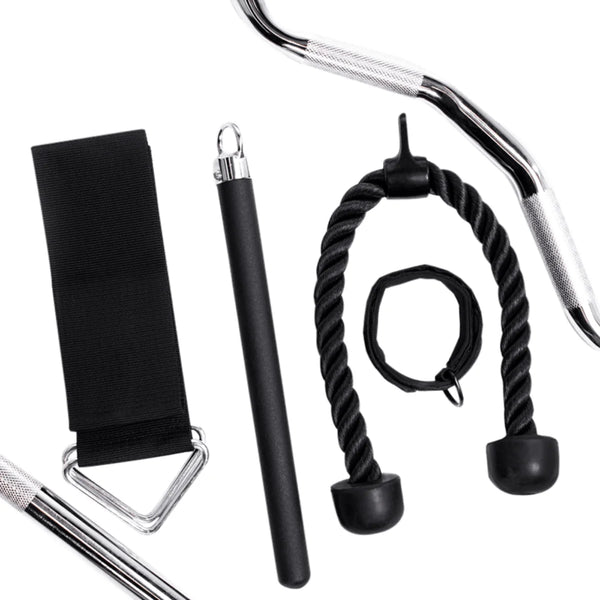 ΚΙΤ ΑΞΕΣΟΥΑΡ ΛΕΙΤΟΥΡΓΙΚΟΥ TRAINER