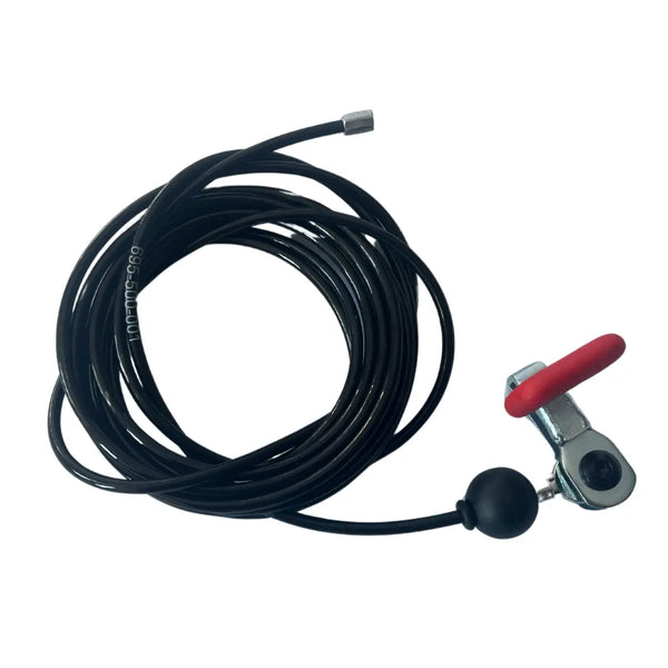 Inspire FT2 Lower Cable - Centrcentrllc