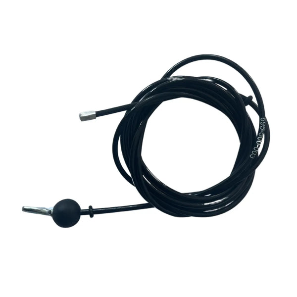 Inspire FT2 Rear Cable - Centrcentrllc