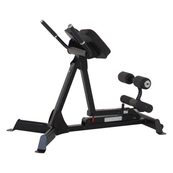 45/90 HYPEREXTENSION BENCH