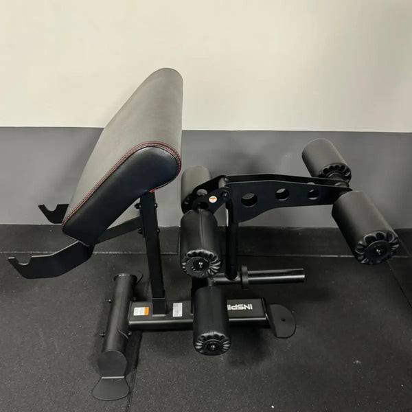 ACCESSORY BASE FOR FITNESS ATTACHMENTS