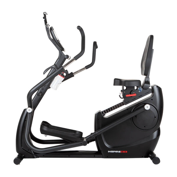 CS3 CARDIO STRIDER