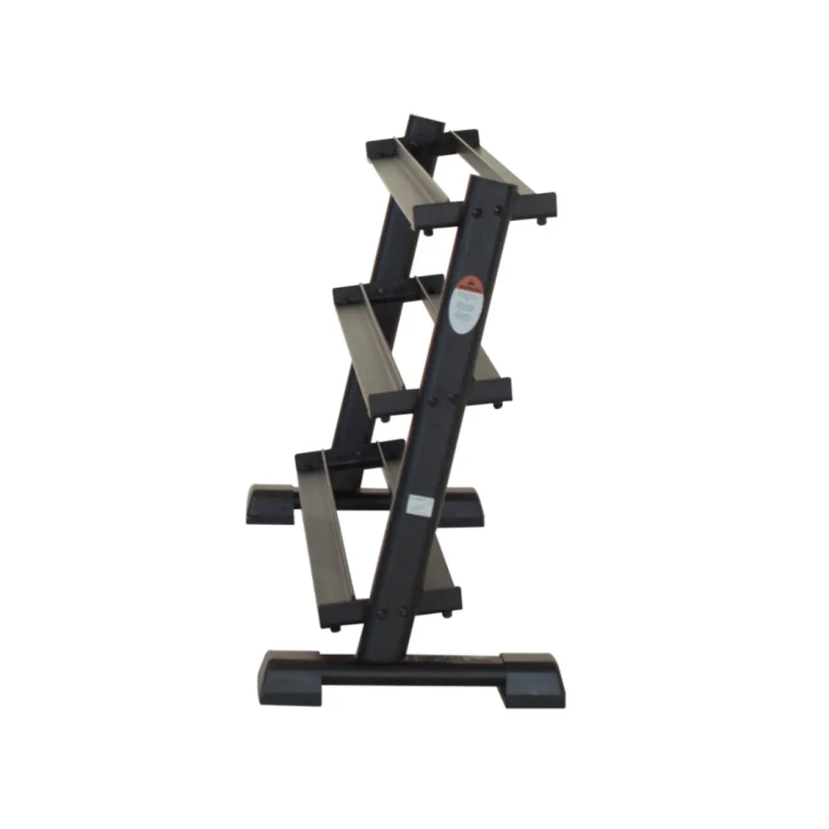 Inspire 3-TIER DUMBBELL STORAGE RACK