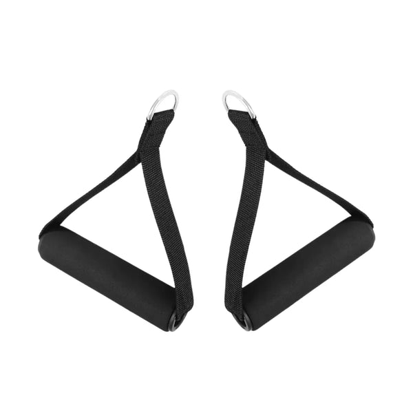 RUBBER GRIP D HANDLES SINGULAR