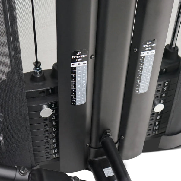 ΕΜΠΟΡΙΚΟ ΕΠΕΚΤΑΣΗ ΠΟΔΙΟΥ & CURL ΔΙΠΛΗ ΕΠΙΛΕΓΜΕΝΟ ΜΗΧΑΝΗΜΑ