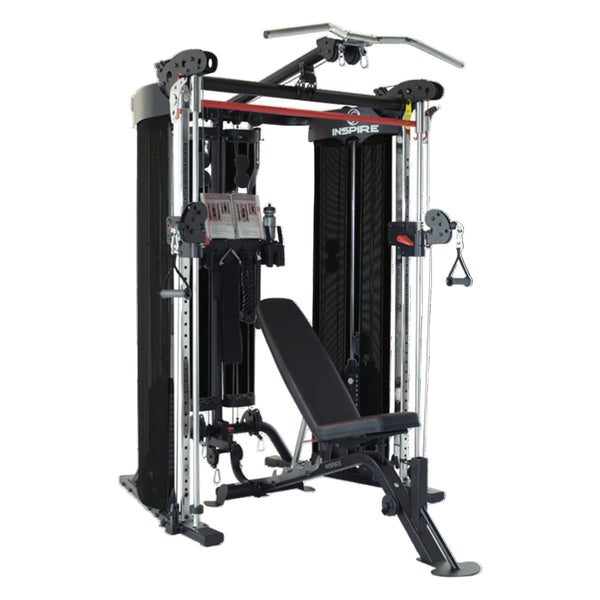 FT2 FUNCTIONAL TRAINER