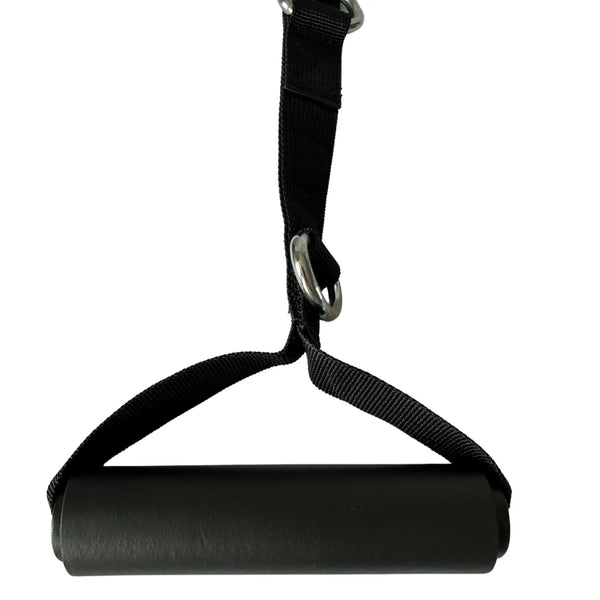 MULTI-RING D HANDLE SINGULAR