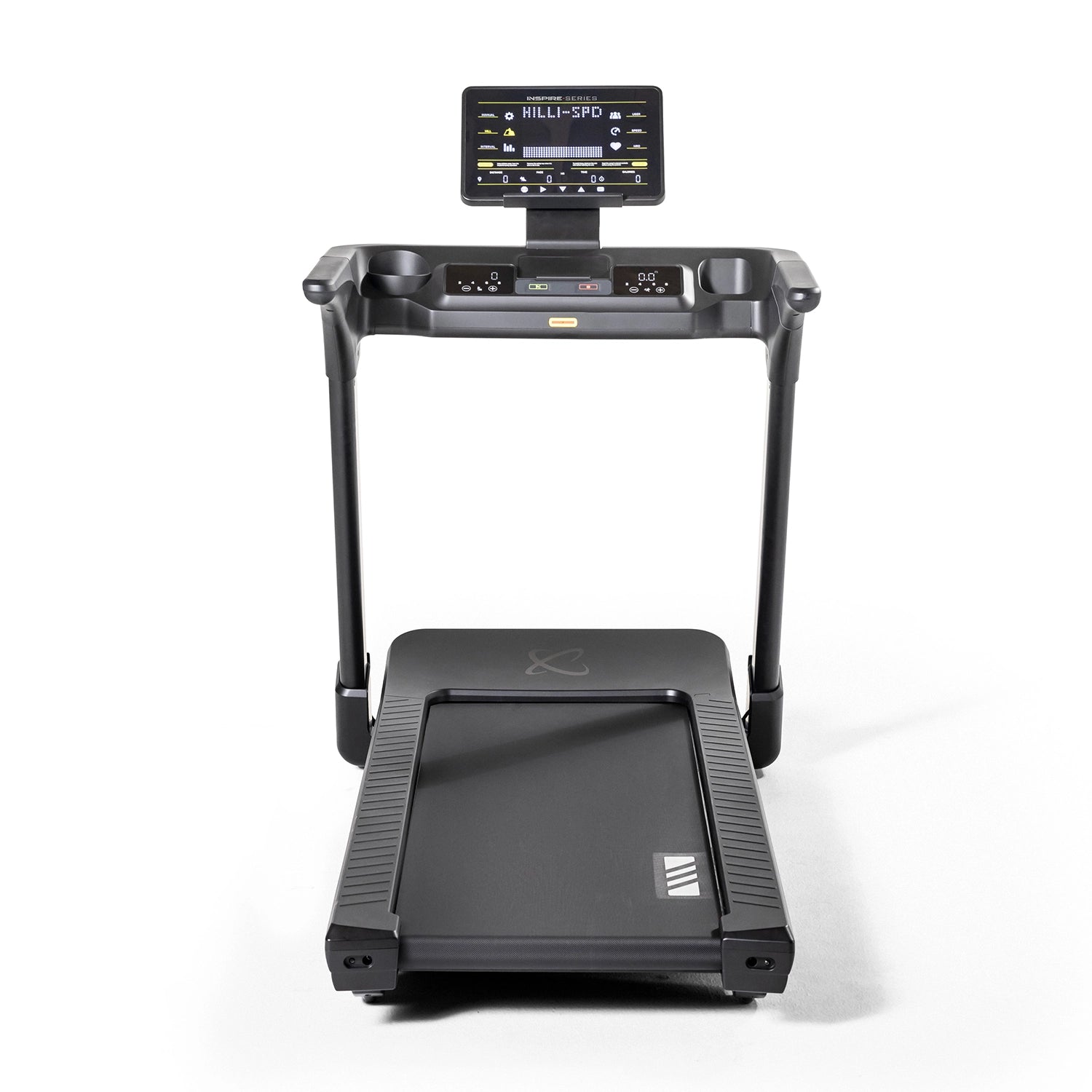 Series T5 Treadmill - Foldable