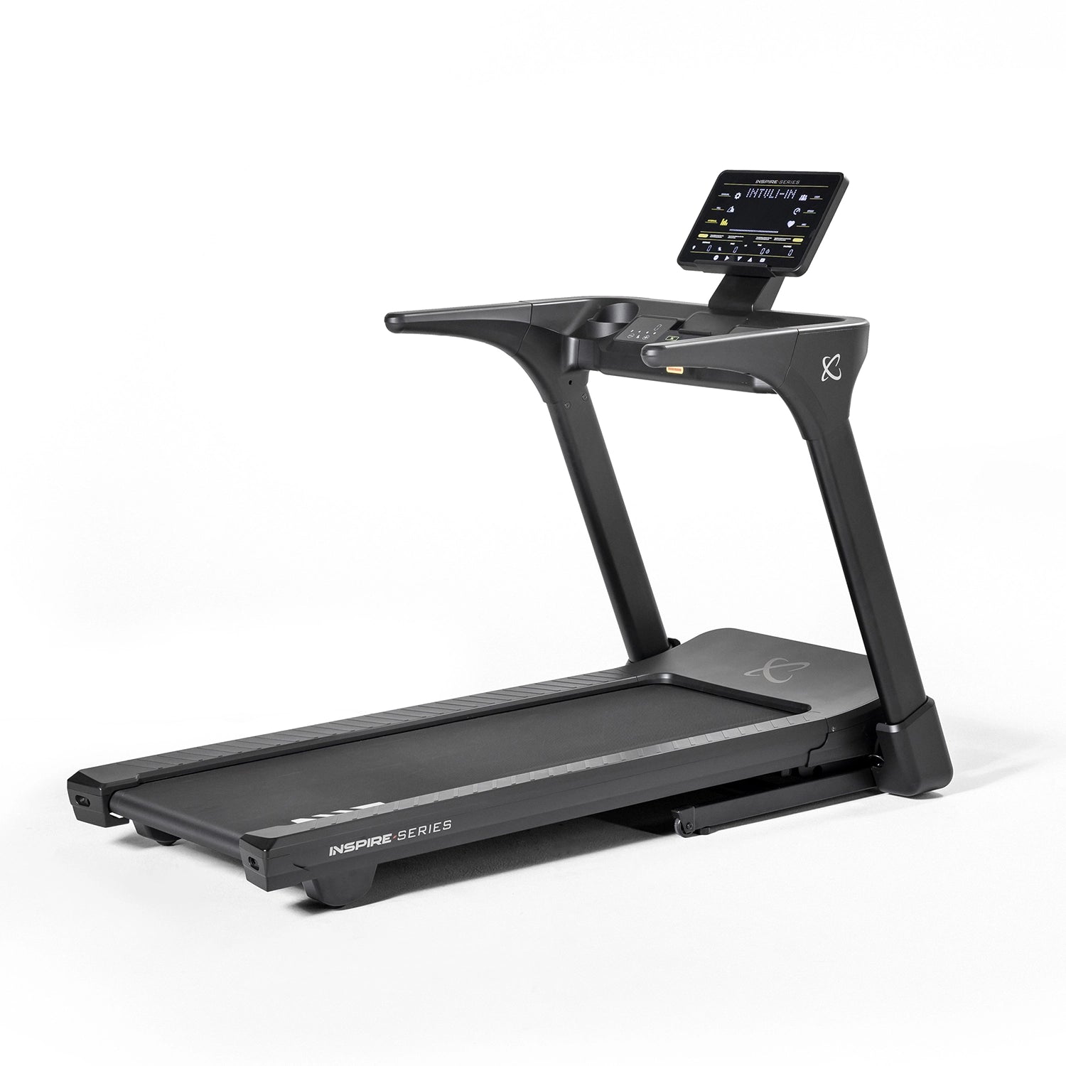 Series T5 Treadmill - Foldable